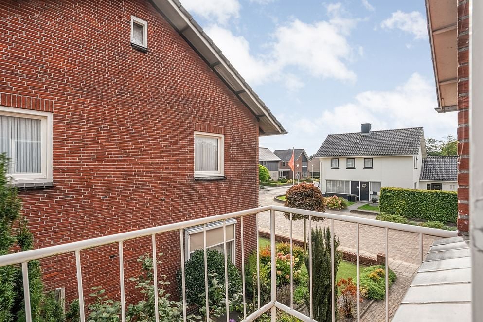 Vrijstaande woning te koop: Boskampstraat 1, Tubbergen