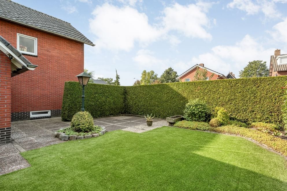 Vrijstaande woning te koop: Boskampstraat 1, Tubbergen