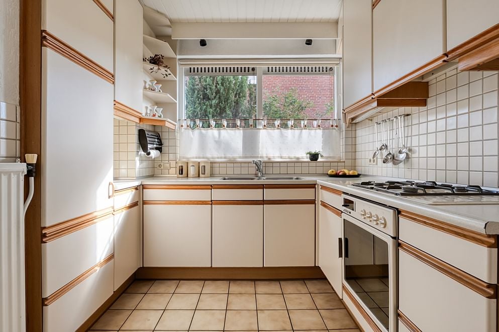 Vrijstaande woning te koop: Boskampstraat 1, Tubbergen
