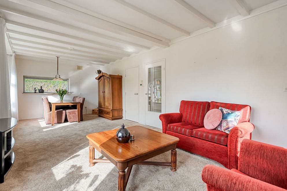 Vrijstaande woning te koop: Boskampstraat 1, Tubbergen