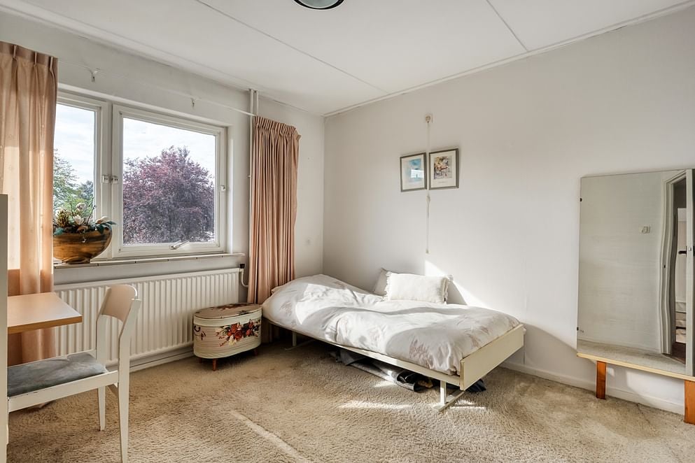 Vrijstaande woning te koop: Boskampstraat 1, Tubbergen