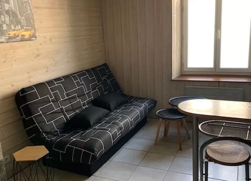 Appartement Rue de la Vicomté à Argentan