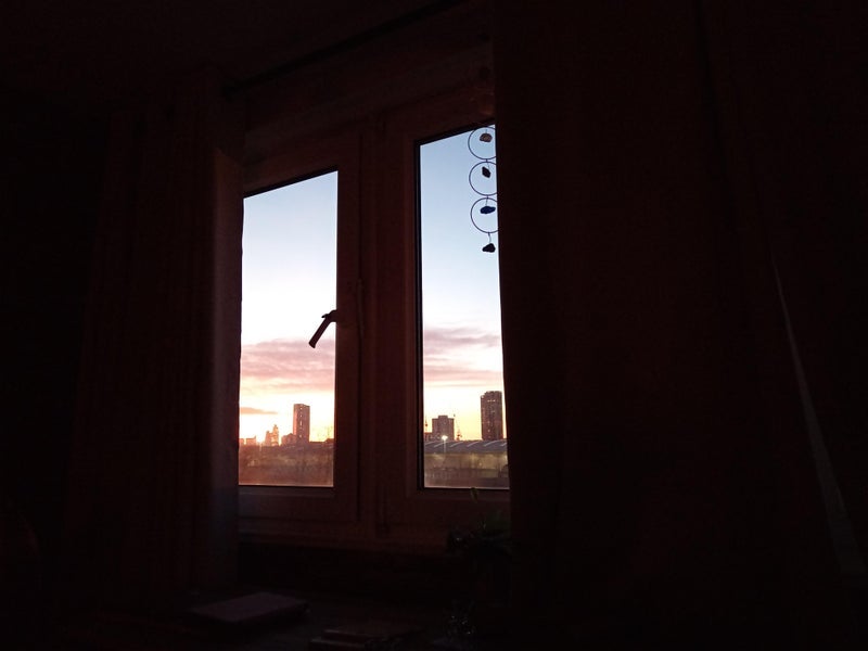 Room Leather Gardens in Greater London