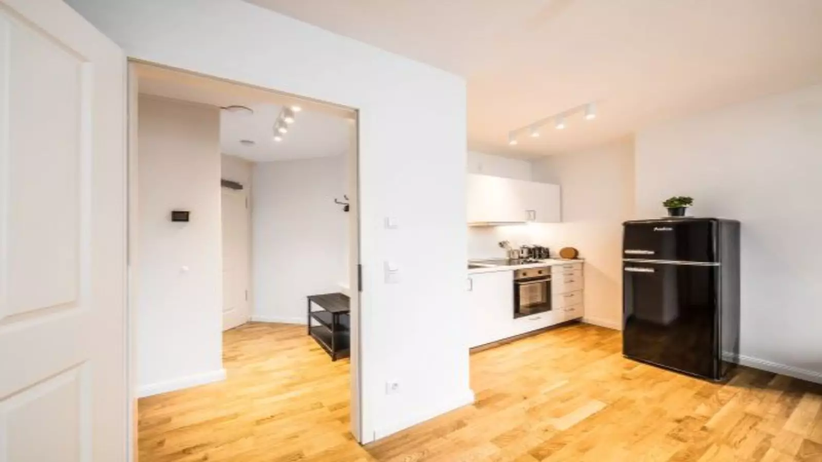 Wohnung Boxhagener Straße in Berlin