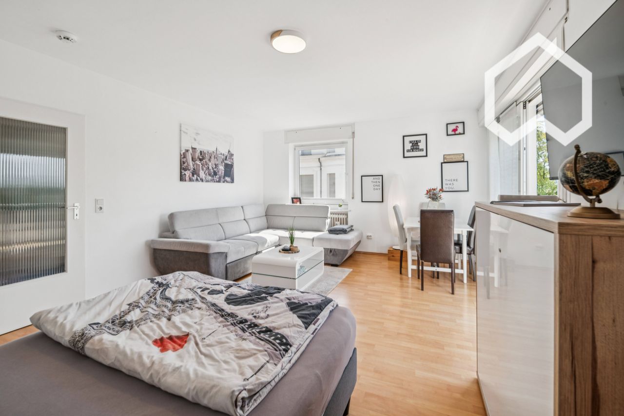 Wohnung Sonnenberger Straße in Wiesbaden