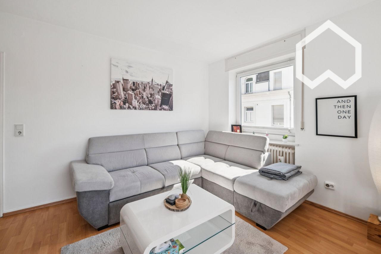 Wohnung Sonnenberger Straße in Wiesbaden