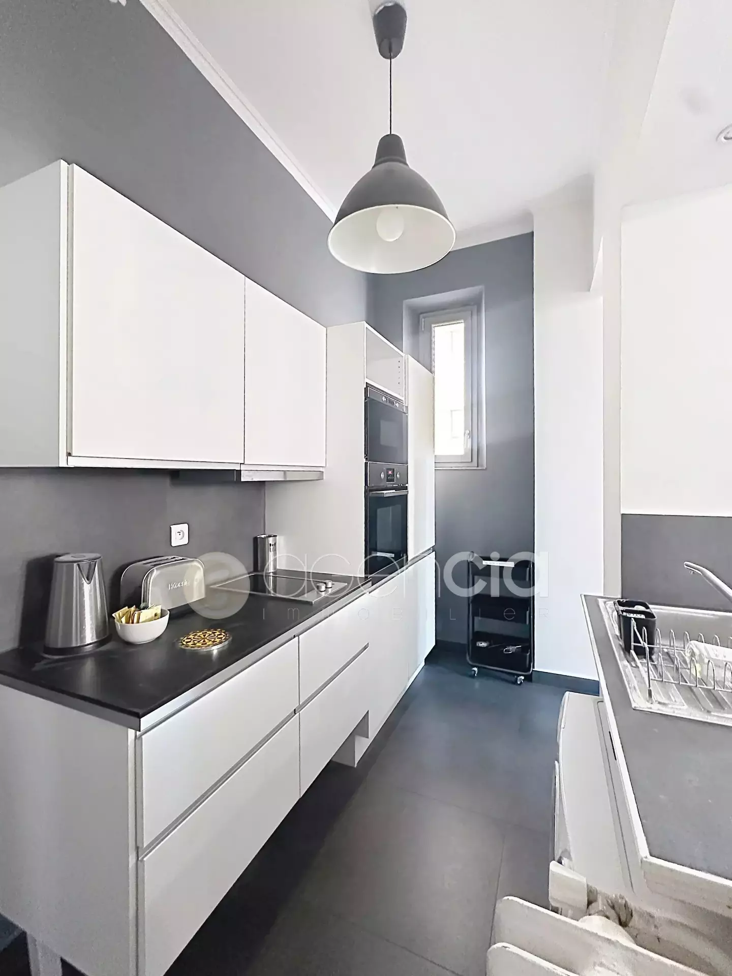 Appartement Rue du Pont Saint-Victor à Cannes