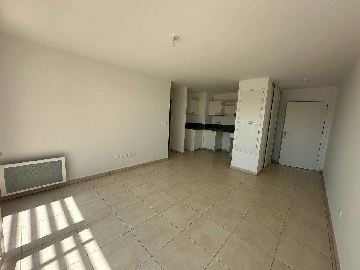 Appartement Boulevard du Soleil à Agde