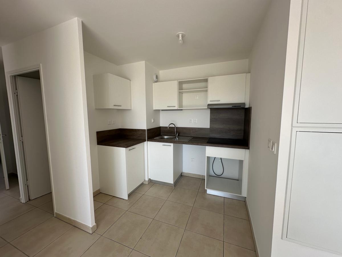 Appartement Boulevard du Soleil à Agde