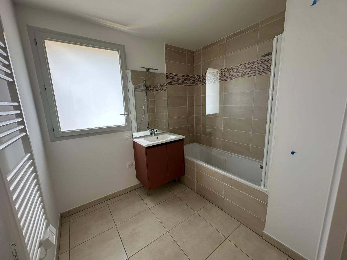 Appartement Boulevard du Soleil à Agde