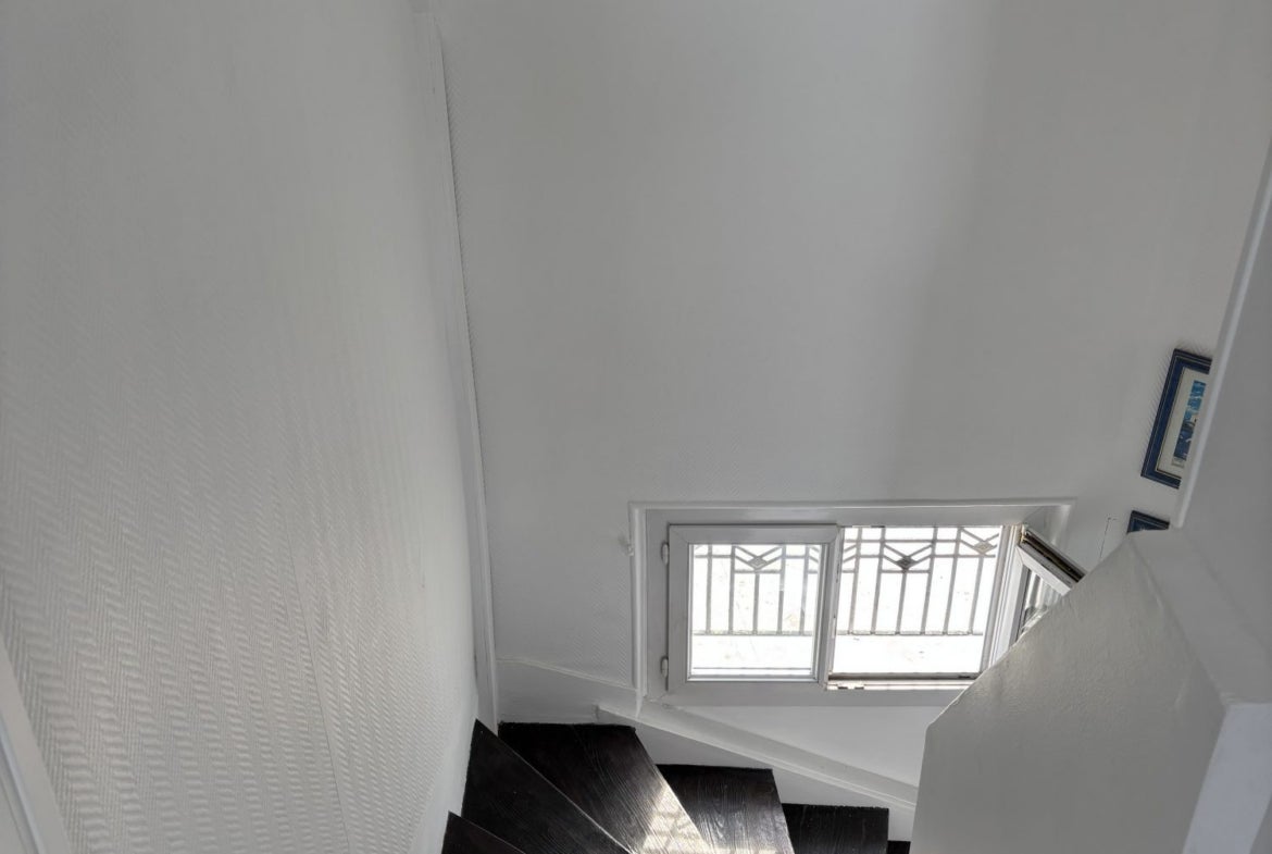 Appartement Rue de l'Agriculture à Colombes