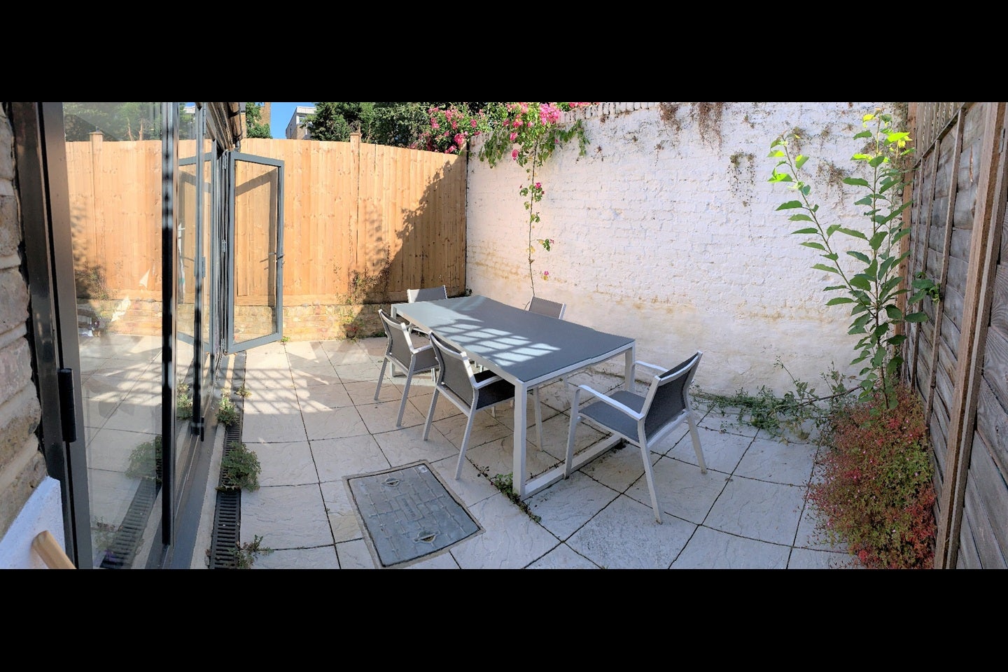 Room Hemberton Road in Greater London