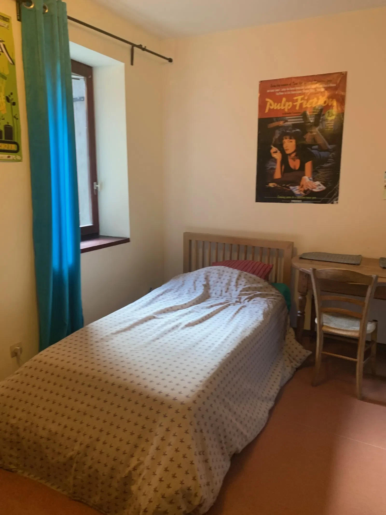 Chambre Voie de Corato à Grenoble