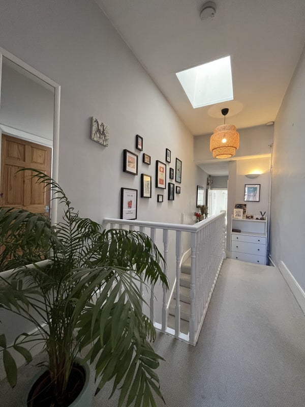 Flat Glasford Street in Greater London
