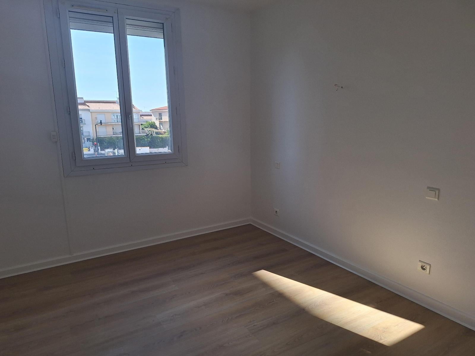 Appartement Rond-Point des Palmes Académiques à Perpignan