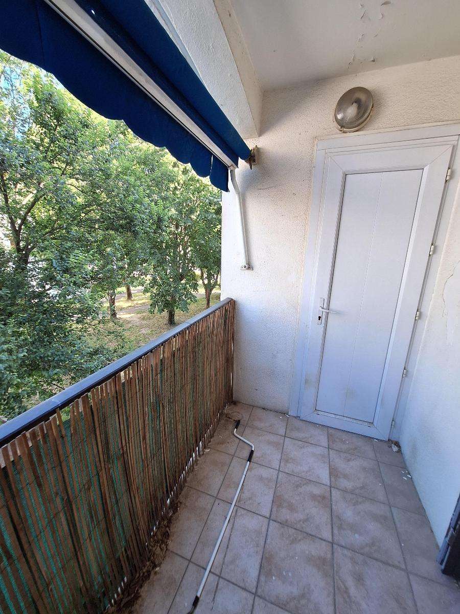 Appartement Rond-Point des Palmes Académiques à Perpignan