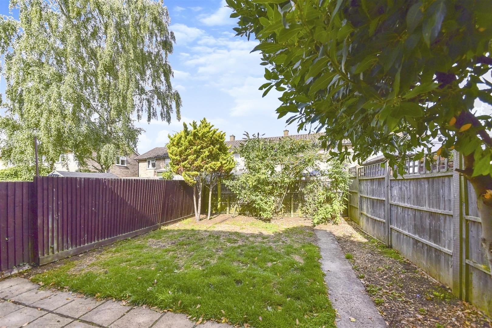 House Baldwin Close in Wittering
