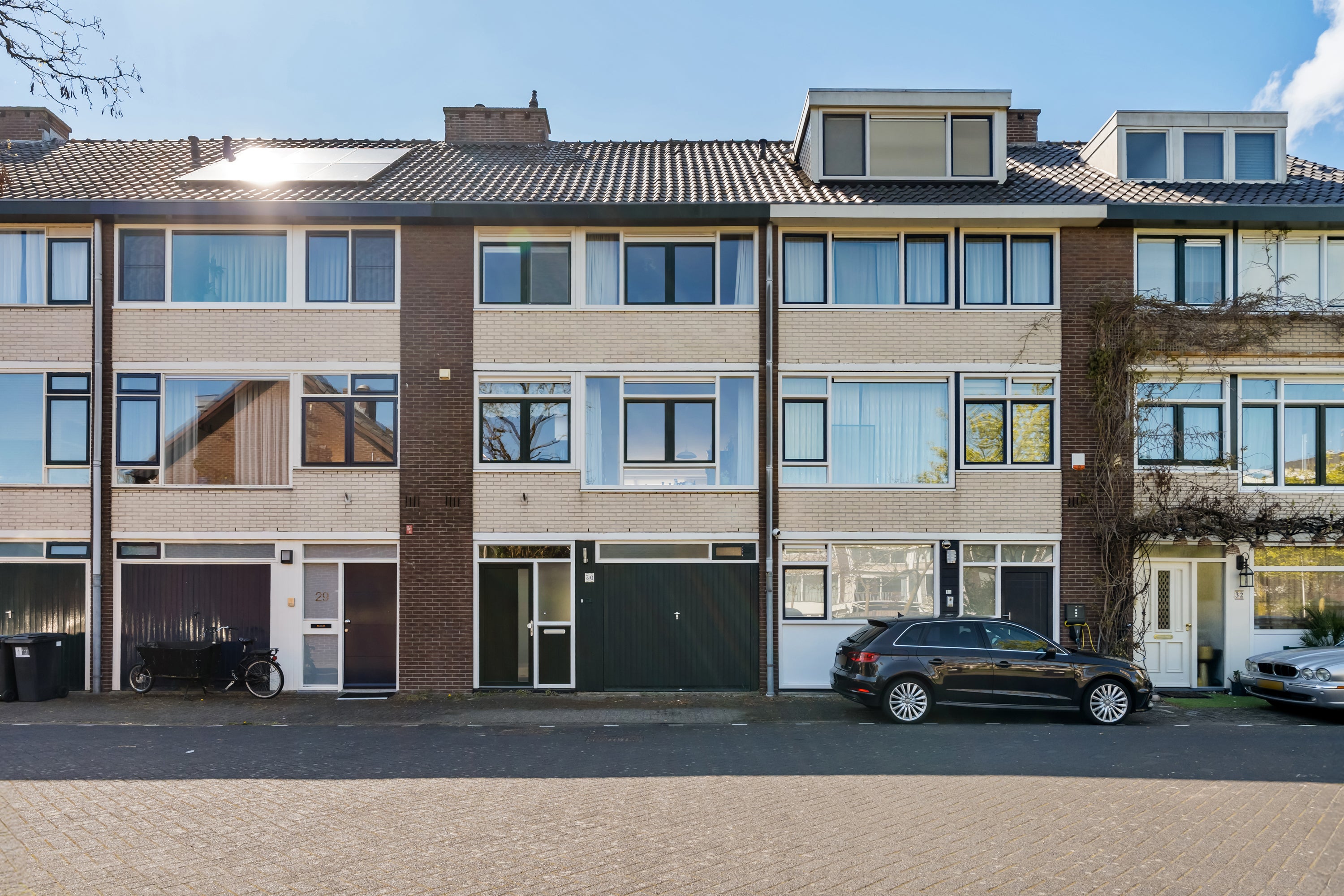 Aristide Briandstraat 30