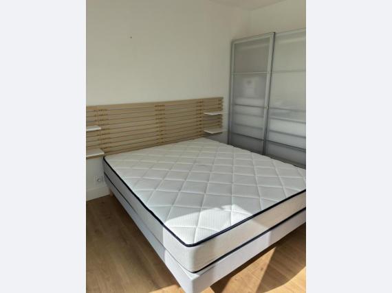 Flat Rue duffour-dubergier in Bordeaux
