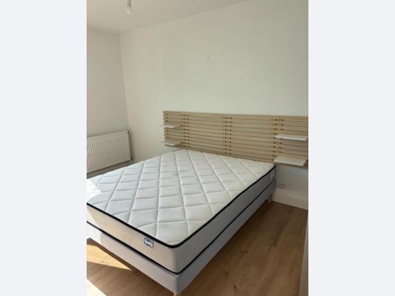 Flat Rue duffour-dubergier in Bordeaux