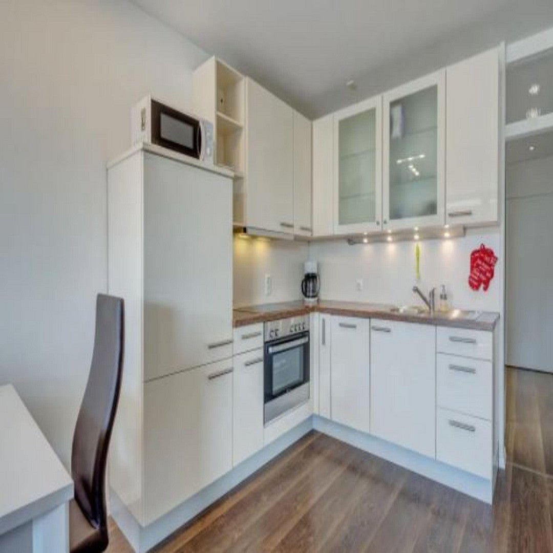 Wohnung Charlottenstraße in Siegen