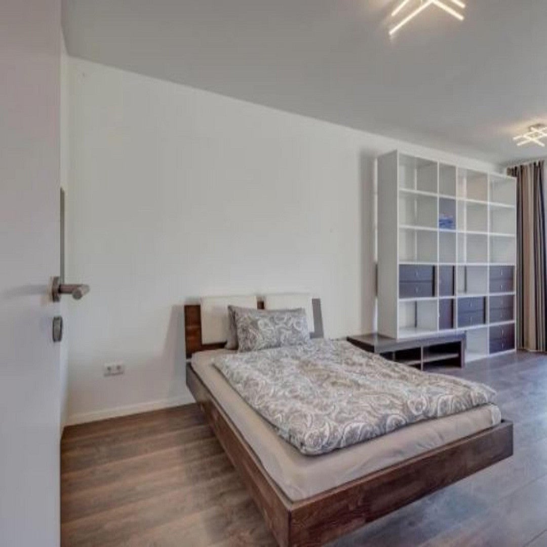 Wohnung Charlottenstraße in Siegen