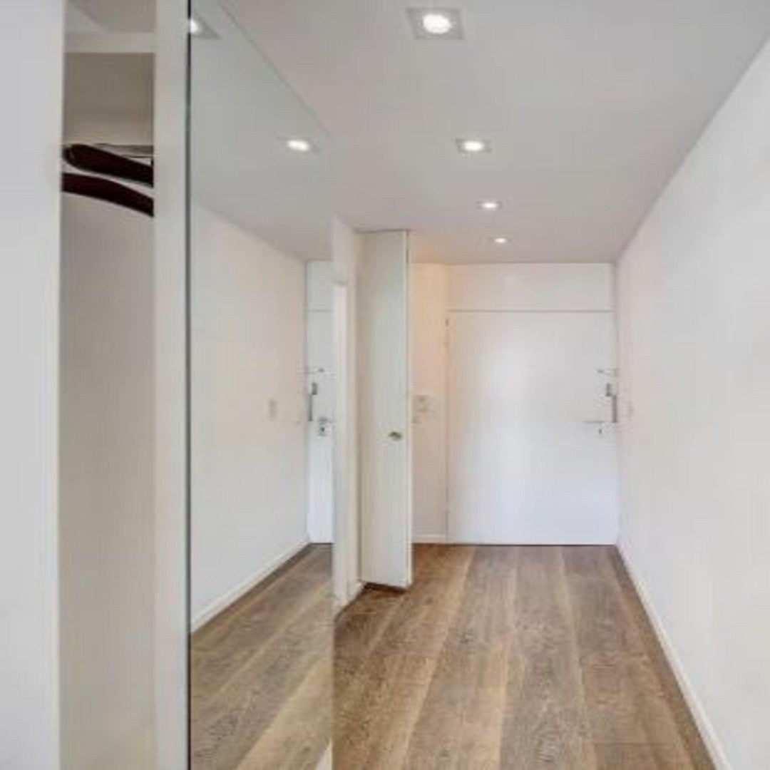Wohnung Charlottenstraße in Siegen