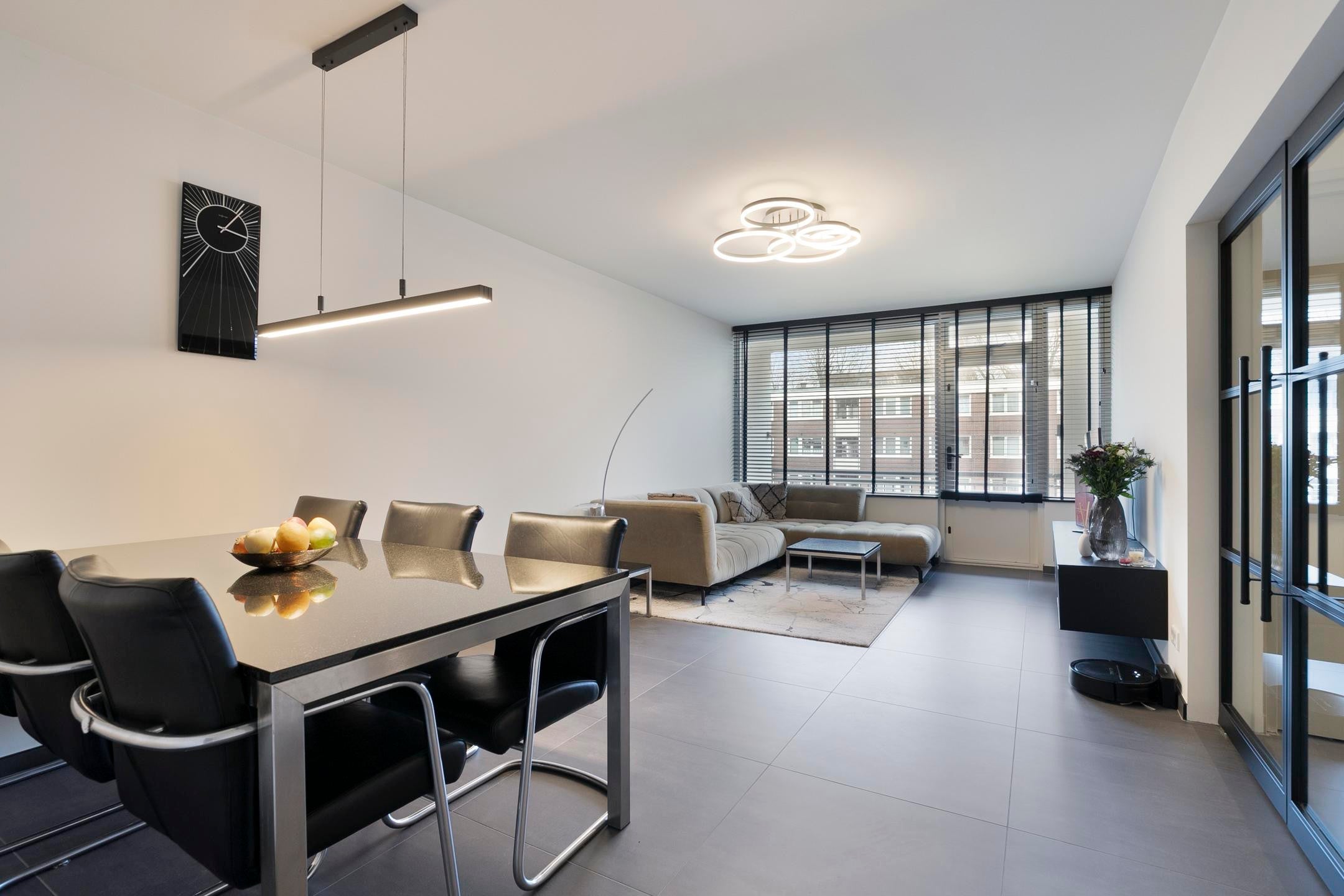 Appartement Spelderholt in Amsterdam