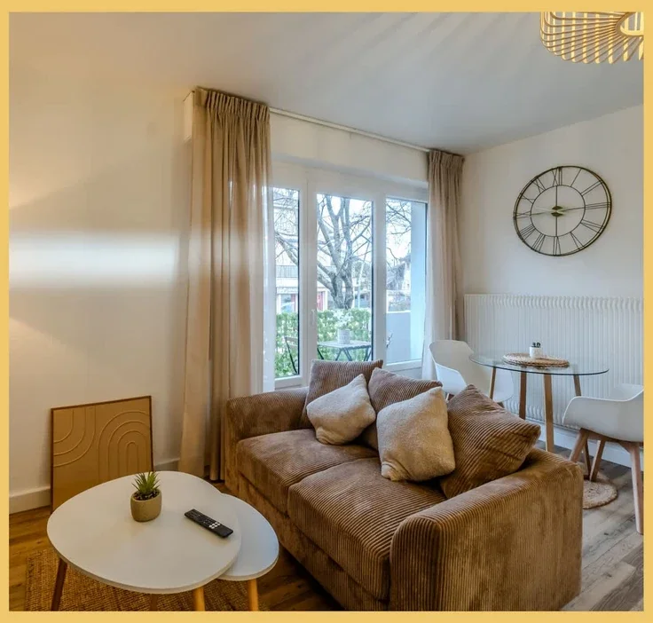 Appartement Rue de Romagny à Annemasse