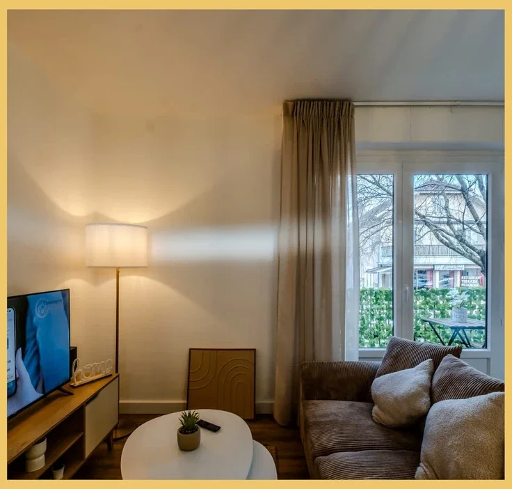 Appartement Rue de Romagny à Annemasse