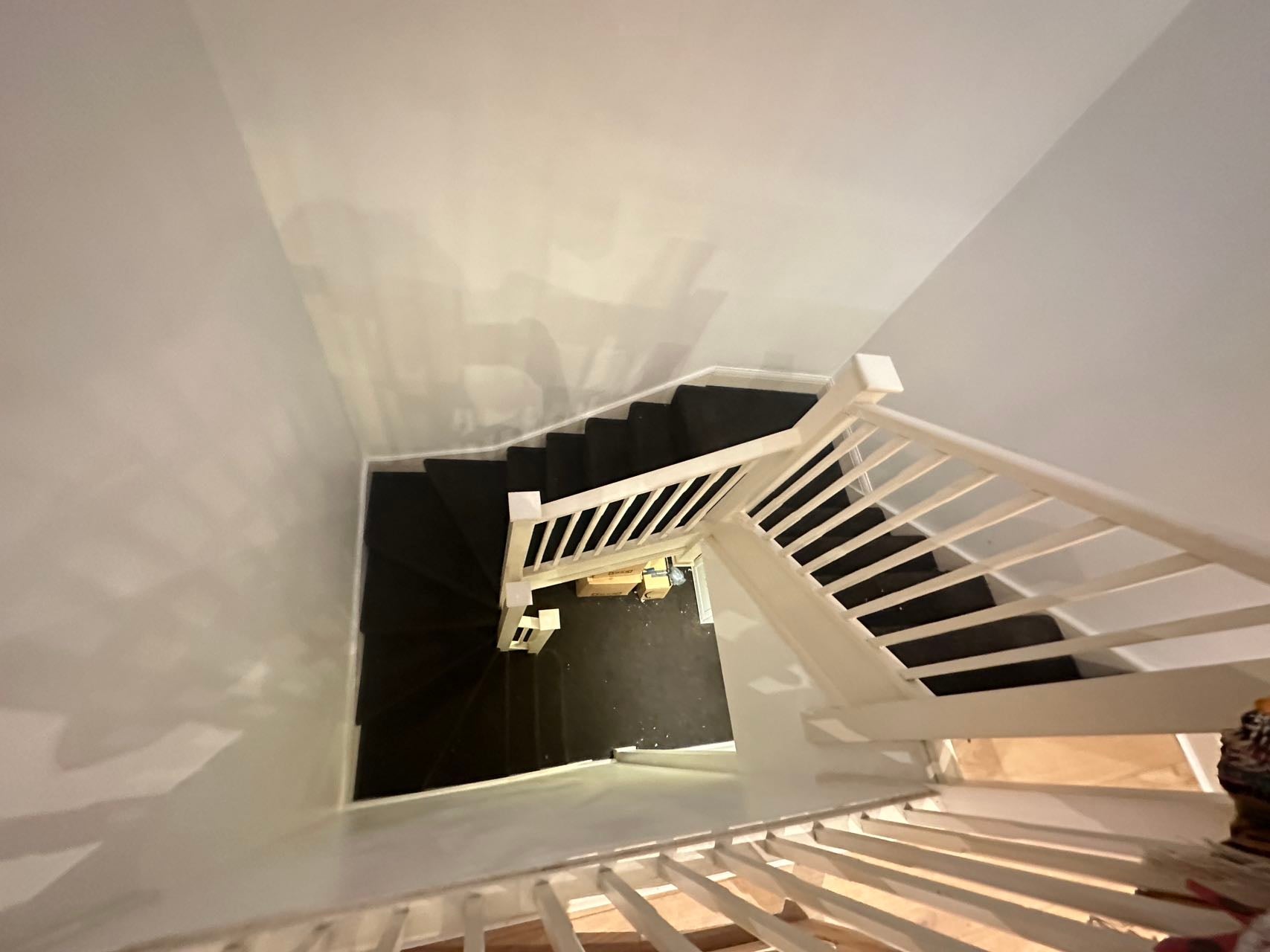 Flat Forum Magnum Square in Greater London