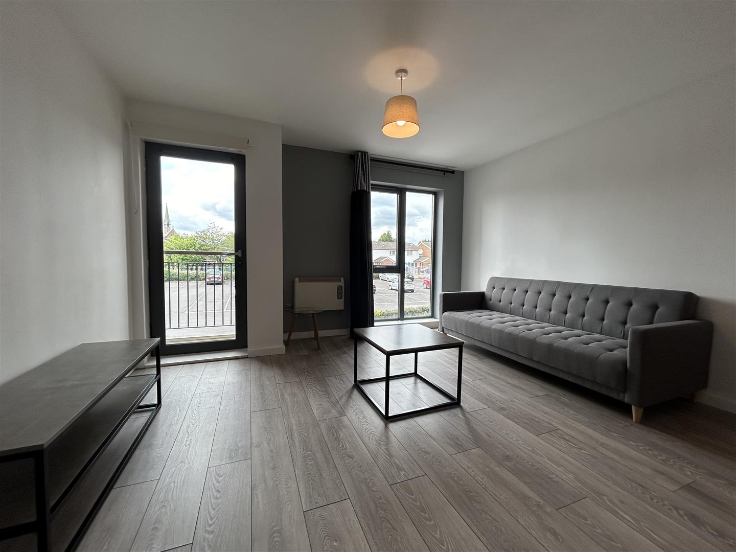 Flat Ordsall Lane in Salford