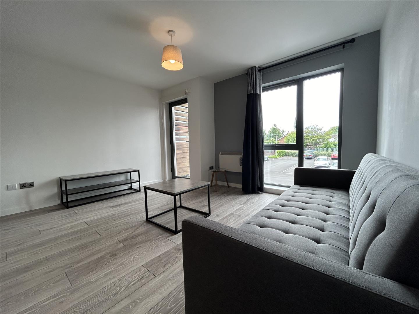 Flat Ordsall Lane in Salford