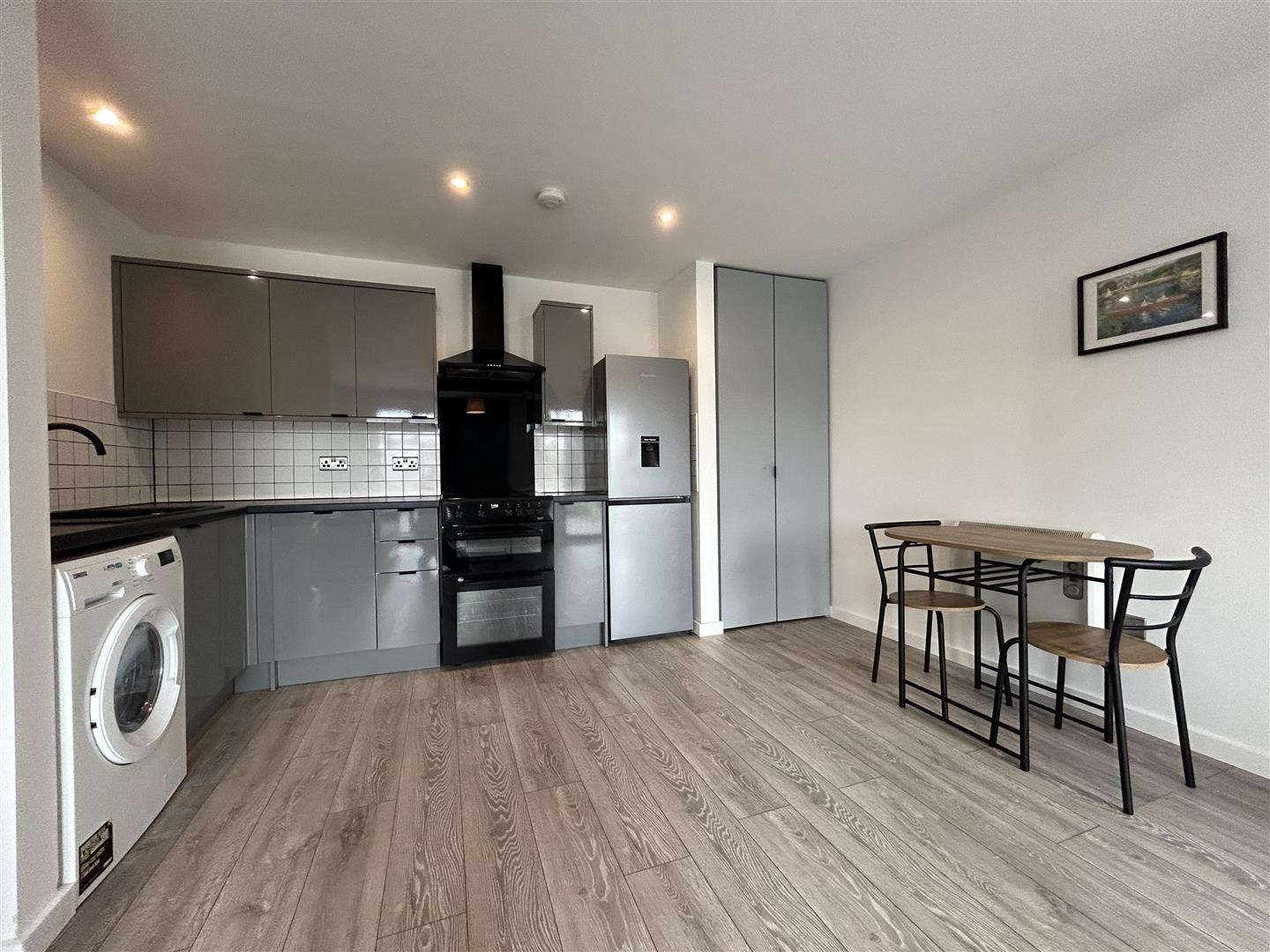 Flat Ordsall Lane in Salford