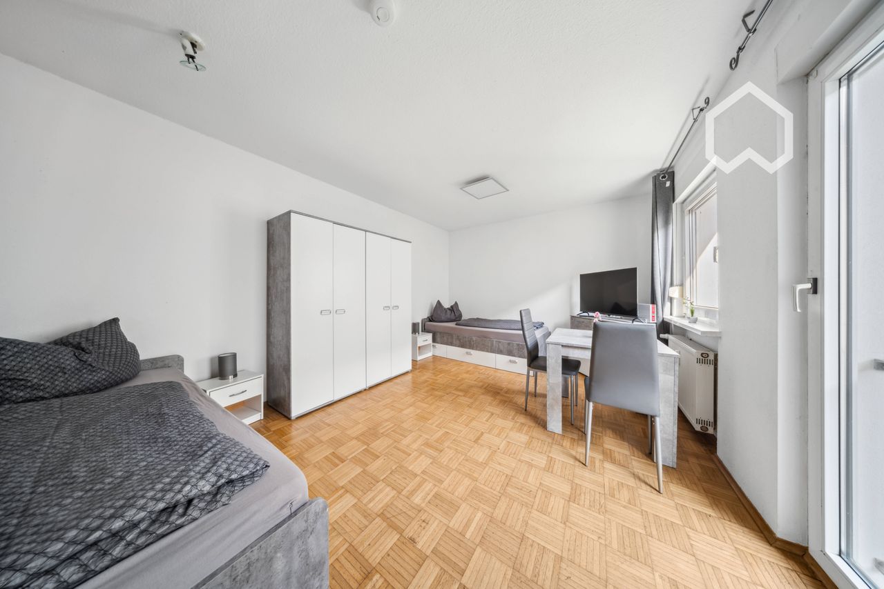 Wohnung Holsteiner Straße in Magdeburg