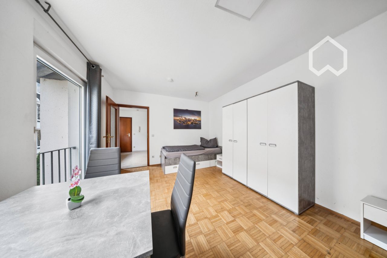 Wohnung Holsteiner Straße in Magdeburg