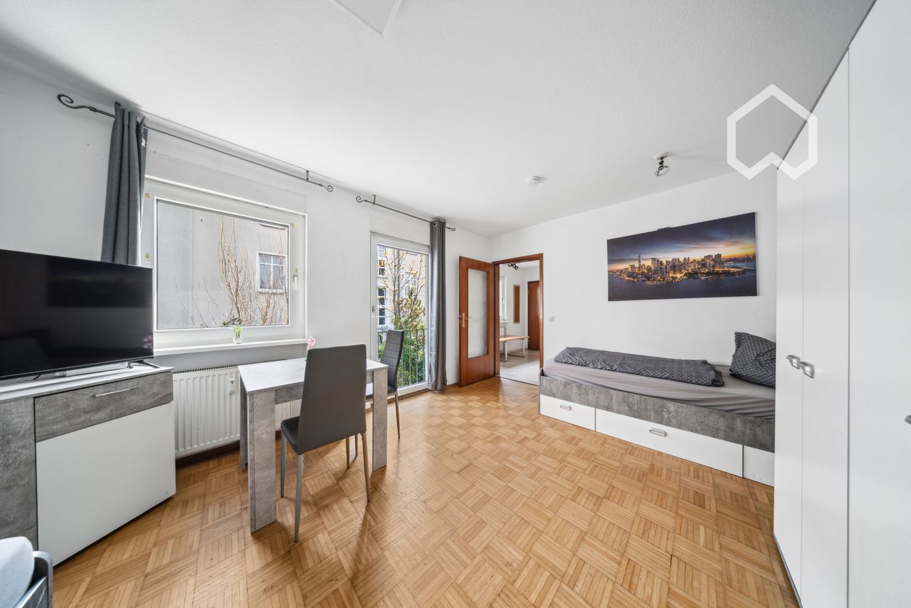 Wohnung Holsteiner Straße in Magdeburg