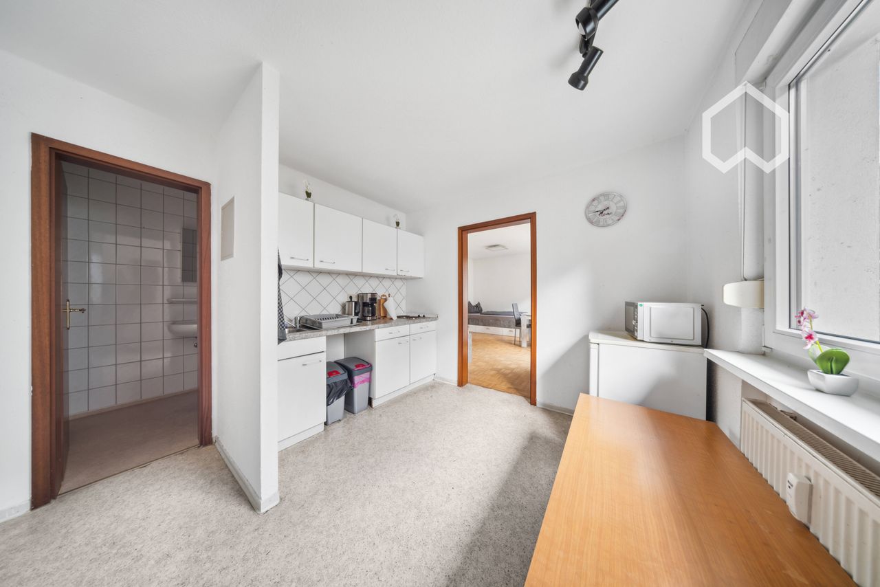 Wohnung Holsteiner Straße in Magdeburg