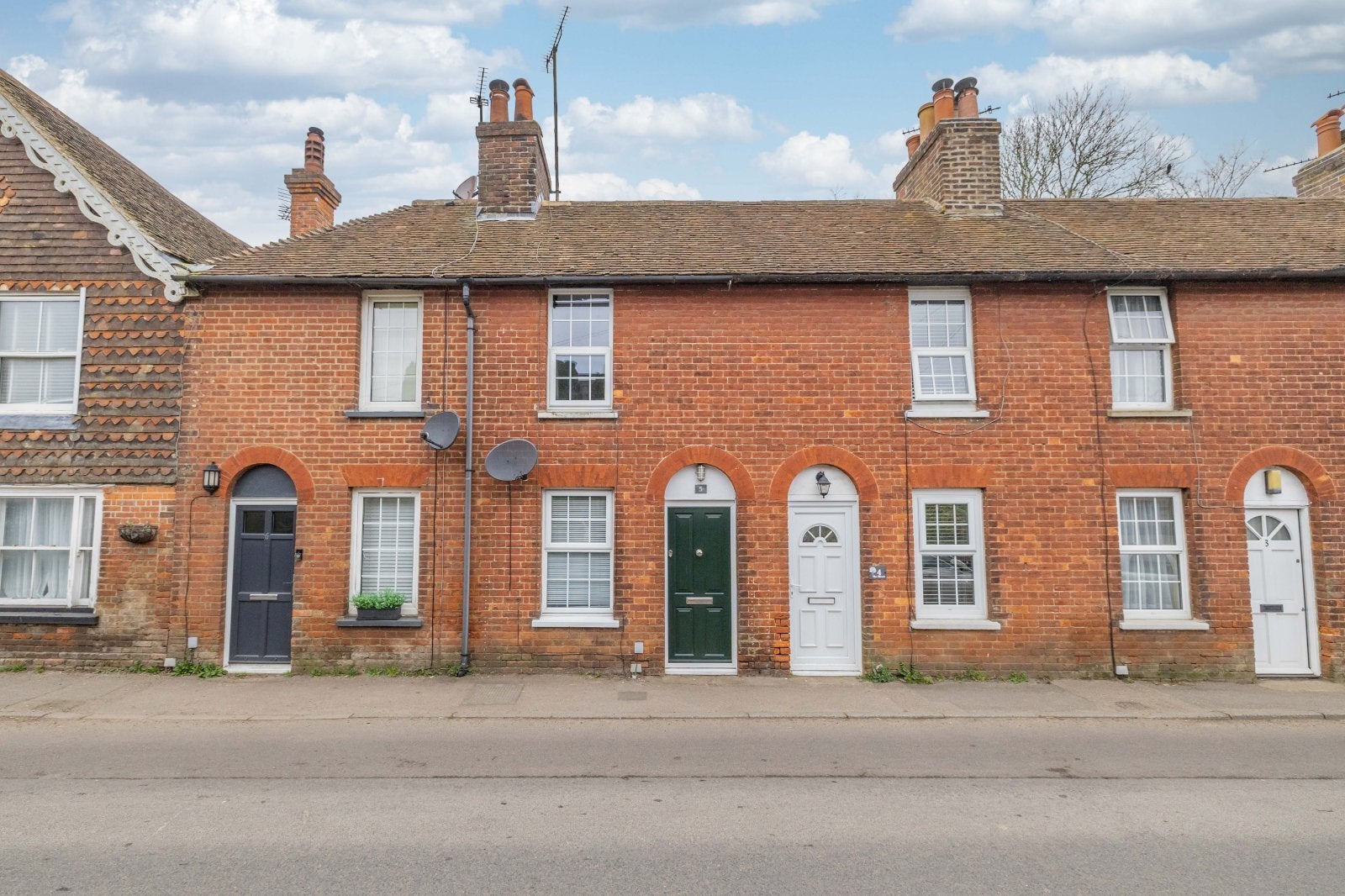 House The Street in Ashford