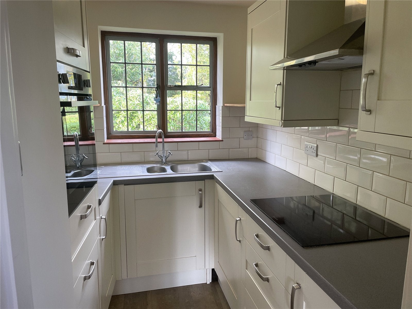 Flat B4368 in Clunton