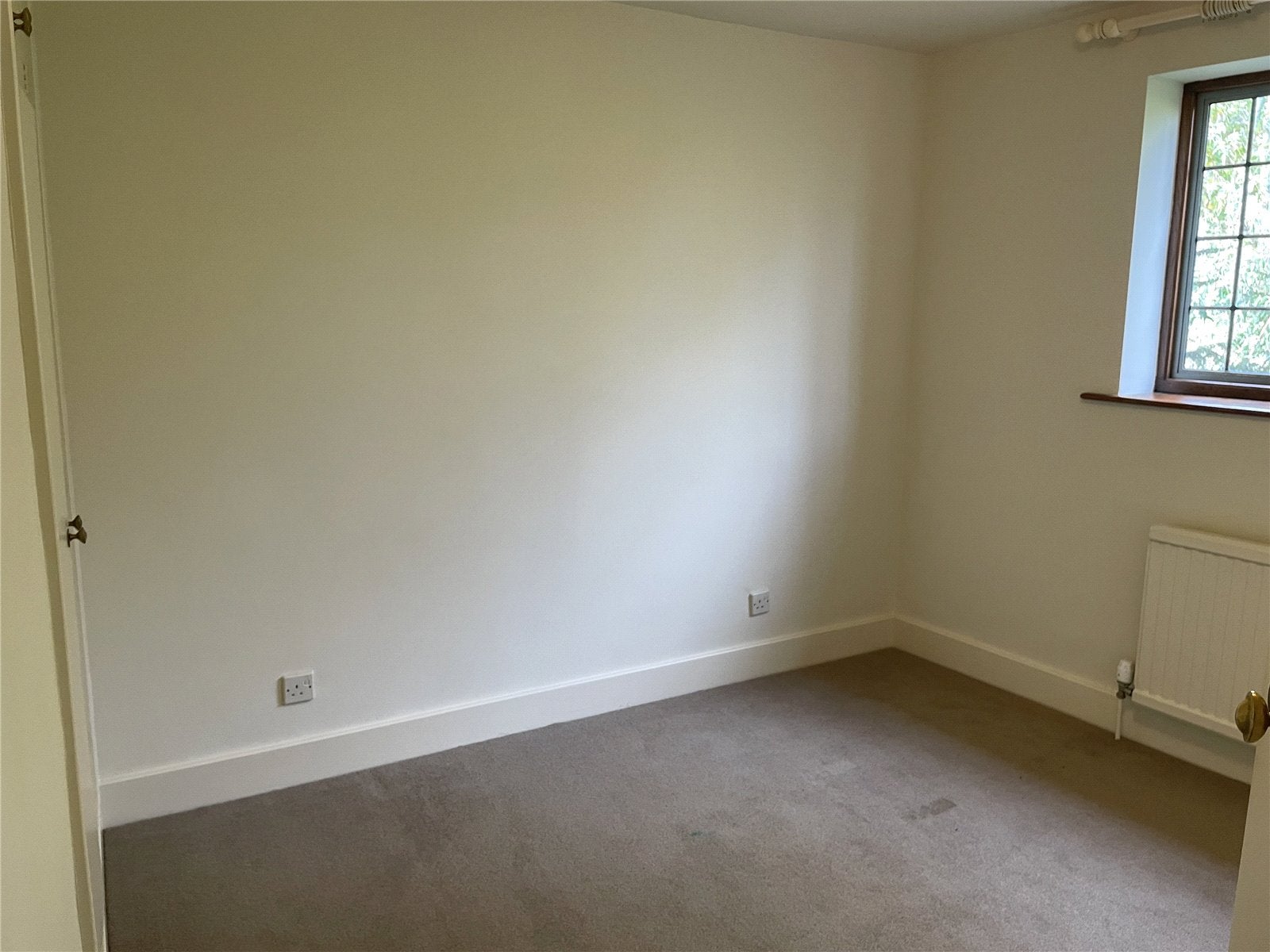 Flat B4368 in Clunton