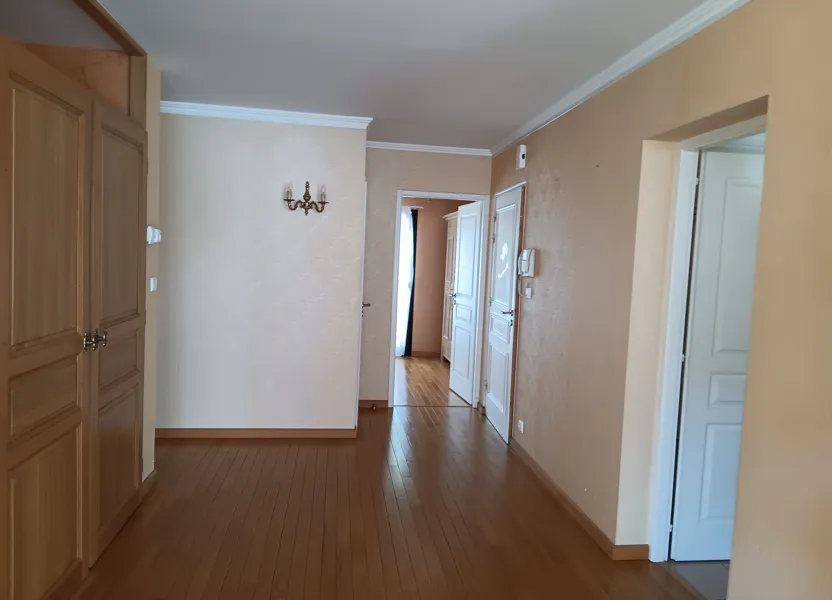 Appartement Avenue de l'Étoile à La Baule-Escoublac