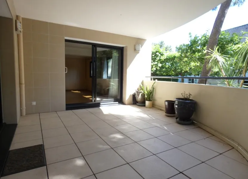 Appartement Avenue de l'Étoile à La Baule-Escoublac
