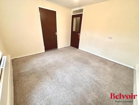 Flat Milne Street in Chadderton