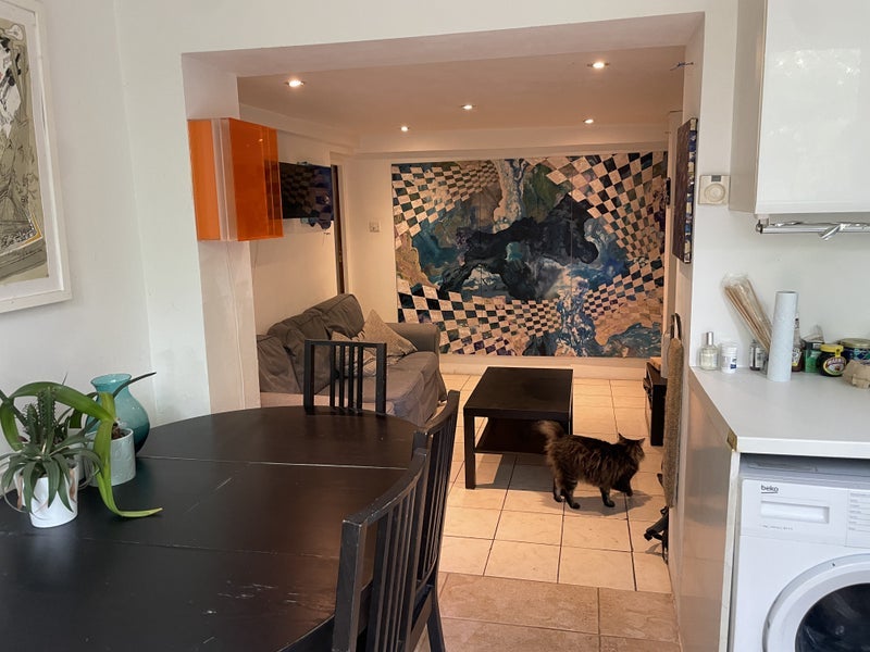 Room Carter Street in Greater London