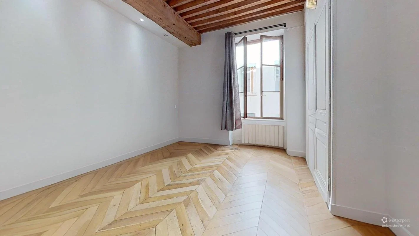 Appartement Rue du Garet à Lyon