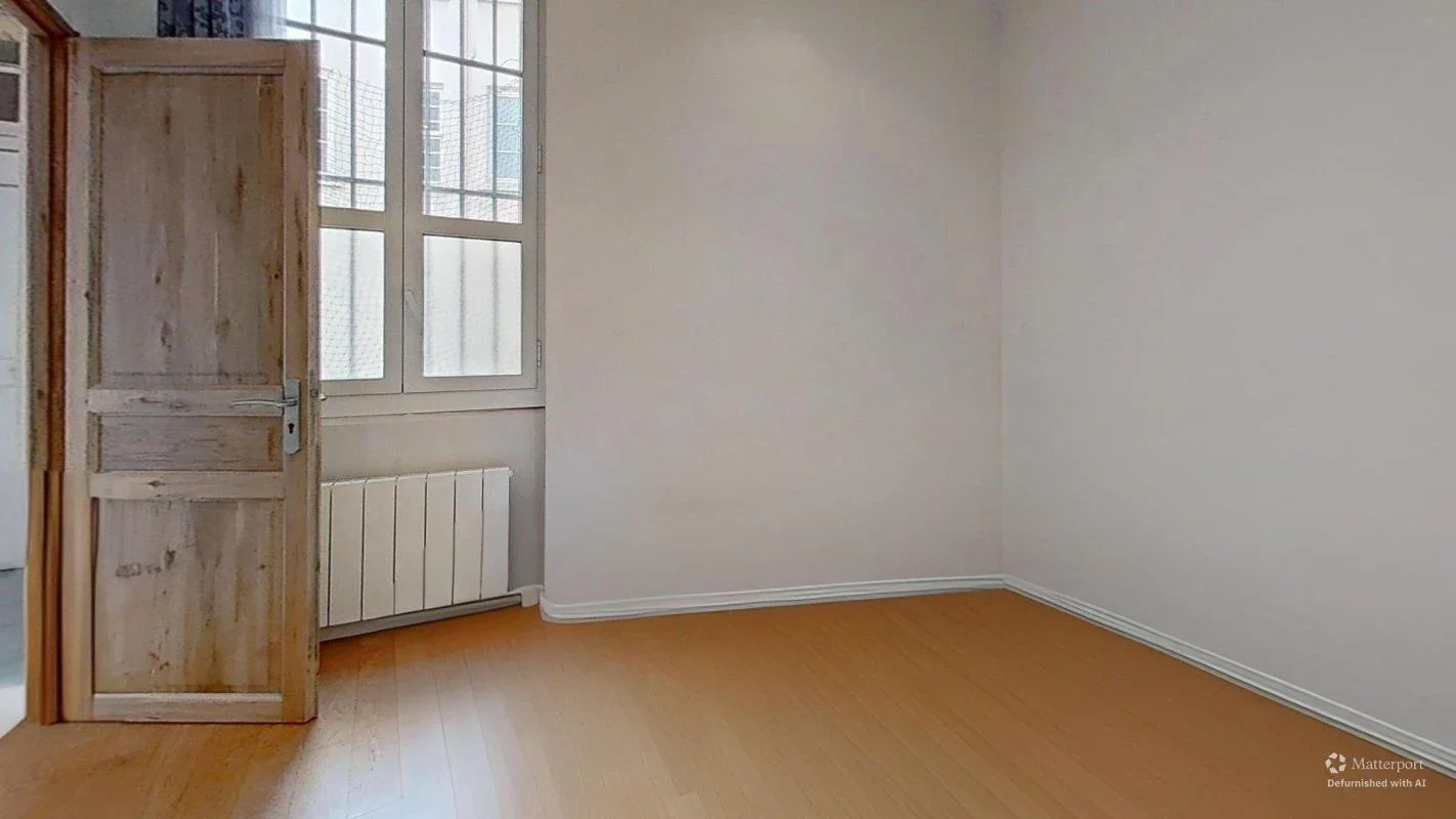 Appartement Rue du Garet à Lyon