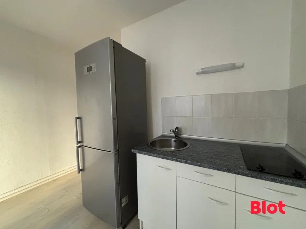 Appartement Rue Jean Jaurès à Brest