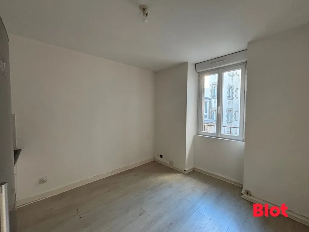 Appartement Rue Jean Jaurès à Brest