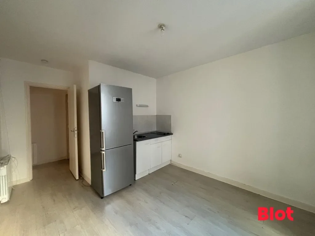 Appartement Rue Jean Jaurès à Brest